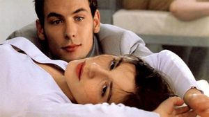 Romance's poster
