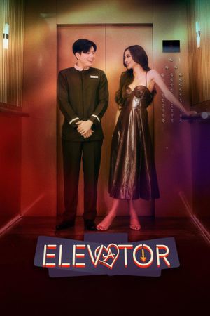 Elevator's poster