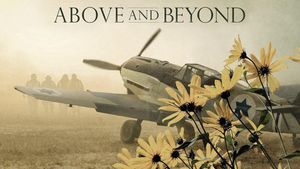 Above and Beyond's poster