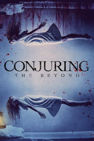 Conjuring: The Beyond's poster