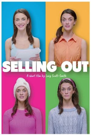 Selling Out's poster image