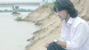 Sudhu Tomari An Unending Love Story's poster
