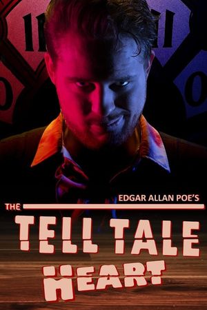 The Tell Tale Heart's poster