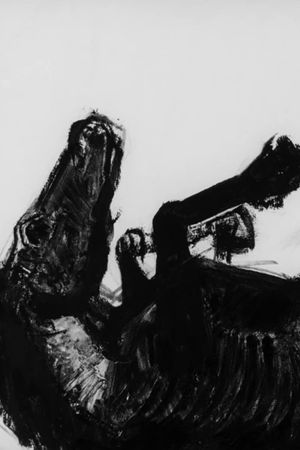 Threnody for the Death of a Horse's poster
