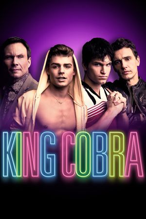 King Cobra's poster