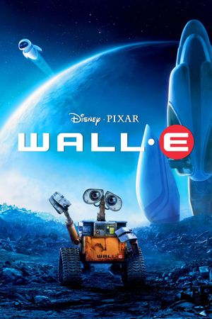 WALL·E's poster