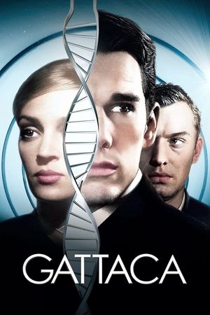 Gattaca's poster