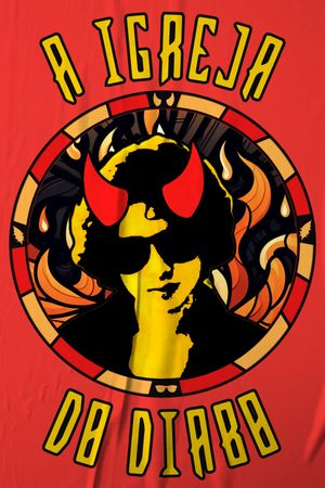 The Devil's Church's poster