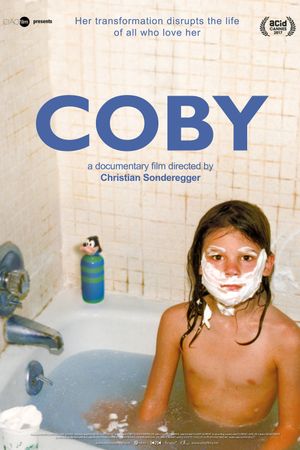 Coby's poster