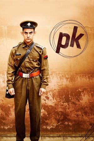 PK's poster image