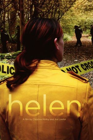 Helen's poster