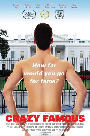 Crazy Famous's poster