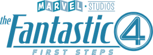 The Fantastic Four: First Steps's poster