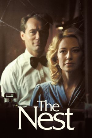 The Nest's poster