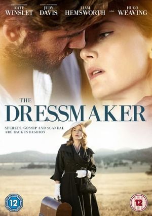 The Dressmaker's poster