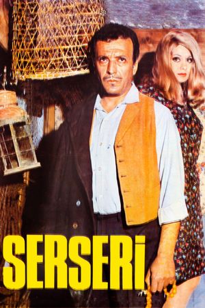 Serseri's poster