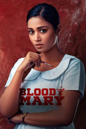 Bloody Mary's poster
