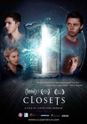 Closets's poster