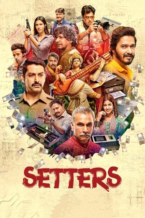 Setters's poster