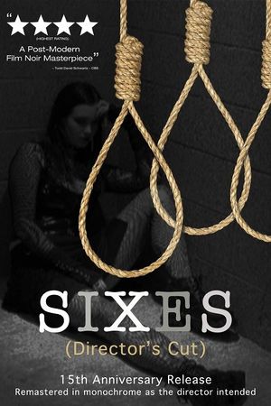 Sixes and the One Eyed King's poster