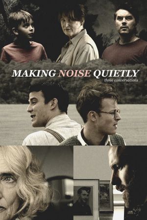 Making Noise Quietly's poster