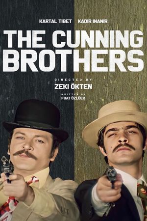 Bitirim Kardesler's poster