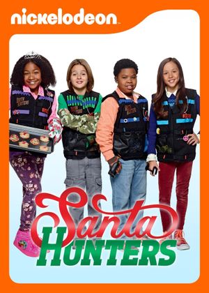 Santa Hunters's poster