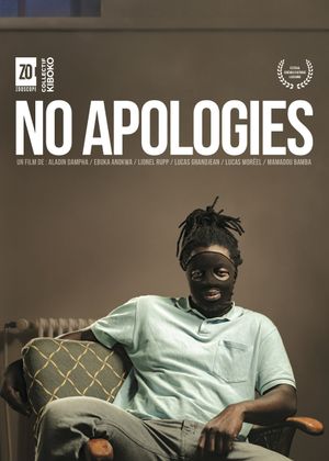 No Apologies's poster image