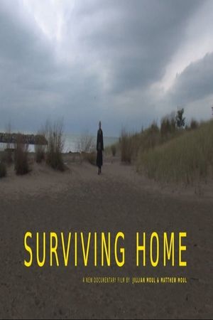 Surviving Home's poster