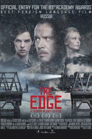 The Edge's poster