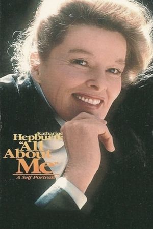 Katharine Hepburn: All About Me's poster