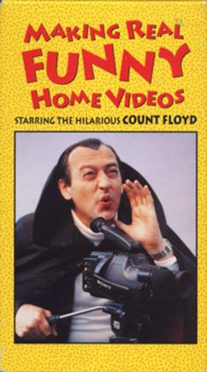 Making Real Funny Home Videos's poster image