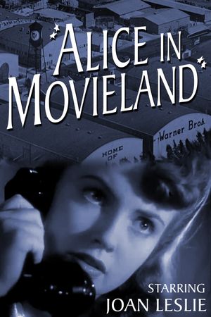 Alice in Movieland's poster