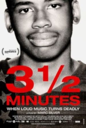 3 1/2 Minutes, 10 Bullets's poster