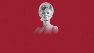 Carol Doda Topless at the Condor's poster