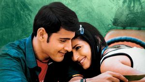 Murari's poster