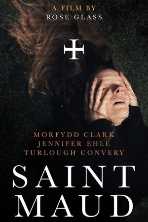 Saint Maud's poster