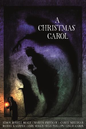 A Christmas Carol's poster