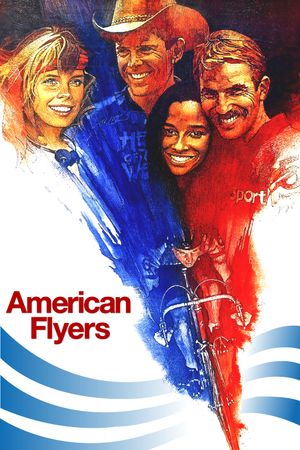 American Flyers's poster