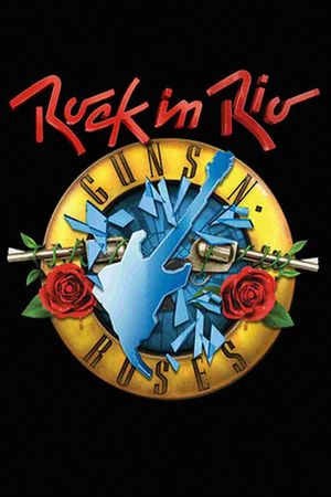 Guns N' Roses: Rock in Rio 2017's poster image