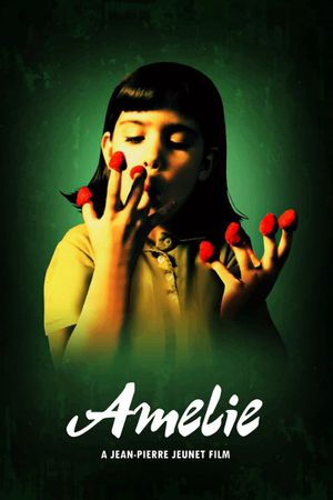 Amélie's poster