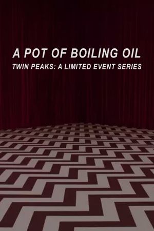 A Pot of Boiling Oil's poster image