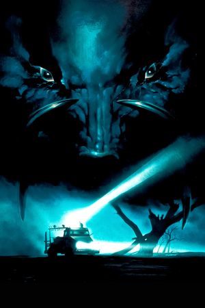 Razorback's poster