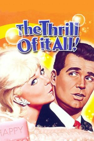 The Thrill of It All's poster
