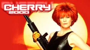 Cherry 2000's poster