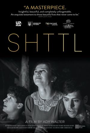 Shttl's poster