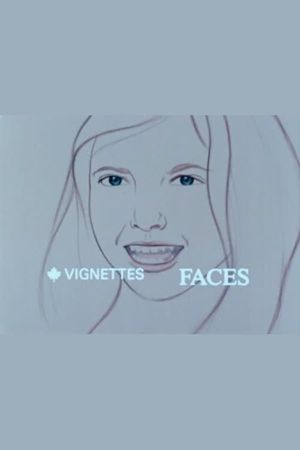 Canada Vignettes: Faces's poster image