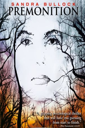 Premonition's poster