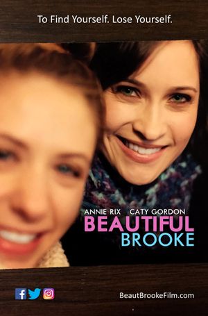 Beautiful Brooke's poster