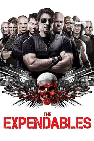 The Expendables's poster